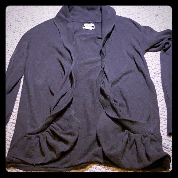 Ruff Hewn Sweaters - Cardigan Ruff Hewn